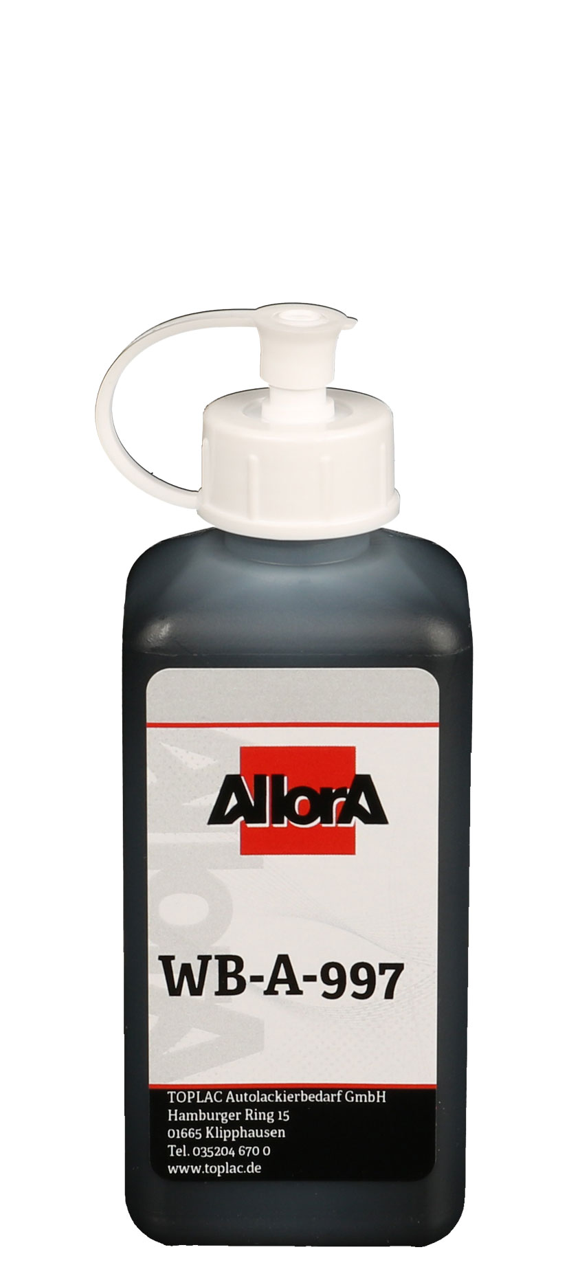 AllorA Basisfarbe WB-A-997