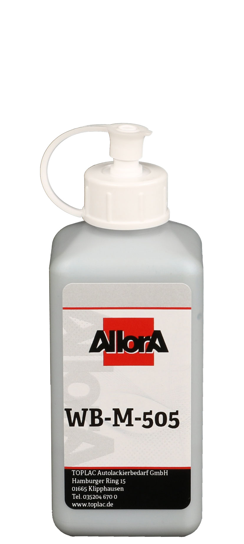 AllorA Basisfarbe WB-M-505
