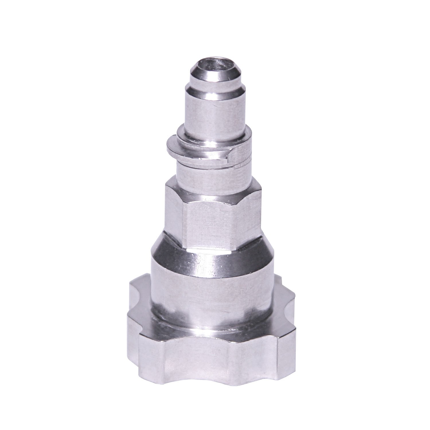 3M PPS Edelstahl-Adapter Nr. 41