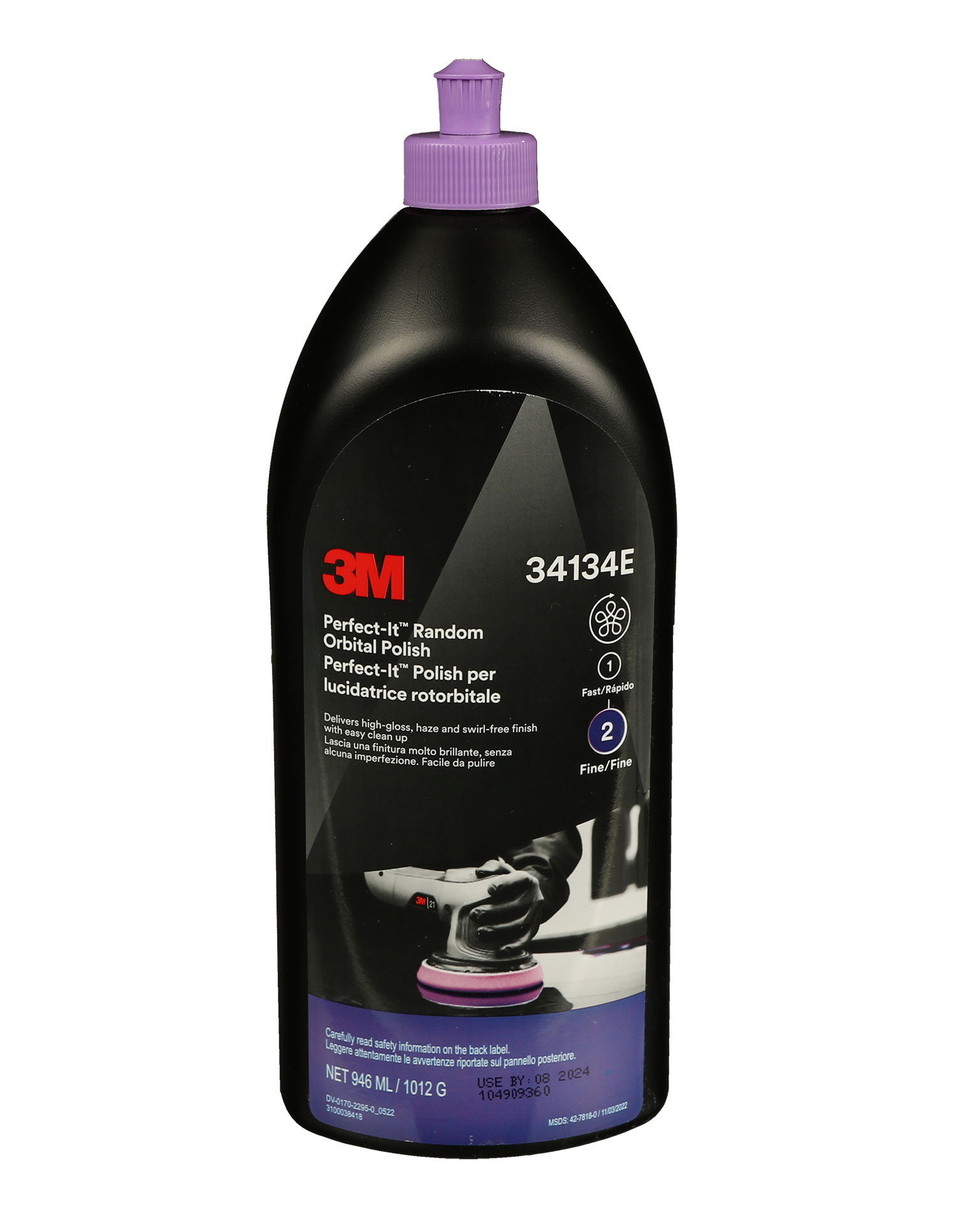 3M™ Perfect-It™ Exzenterpolitur, 34134E