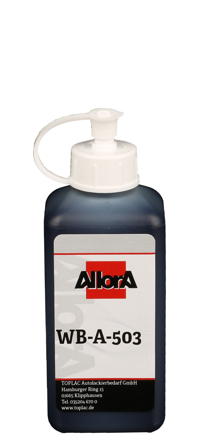 AllorA Basisfarbe WB-A-503