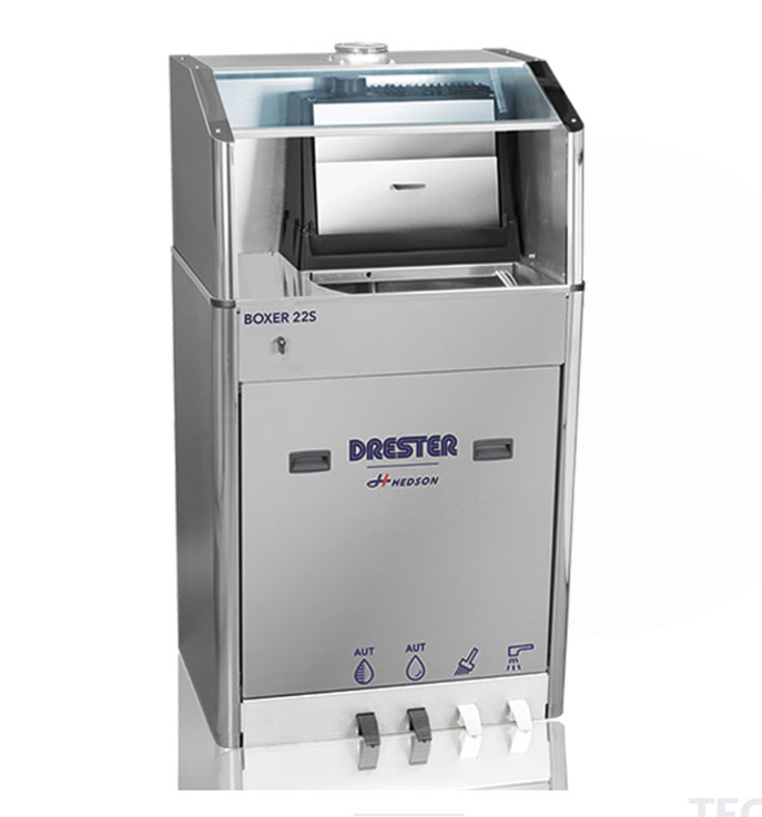 Drester double Solvent DB22S