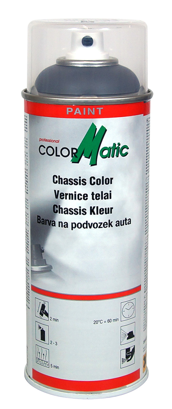 ColorMatic Chassis-Color 400ml