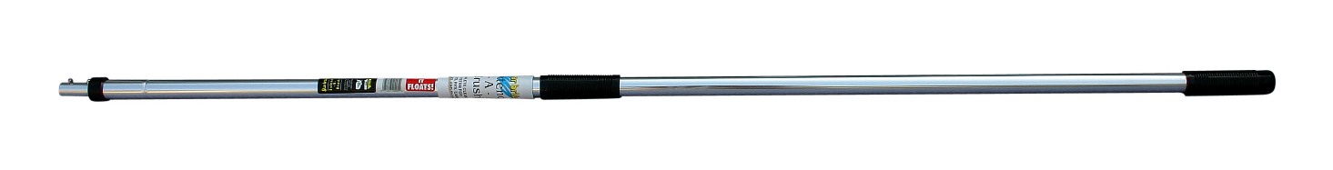 Star brite Stiel, Big Boat Alu Teleskop 150-300cm, schwimmt