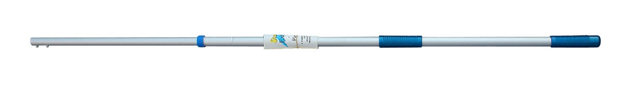 Star brite Stiel, Alu nicht ausziehbar 150cm