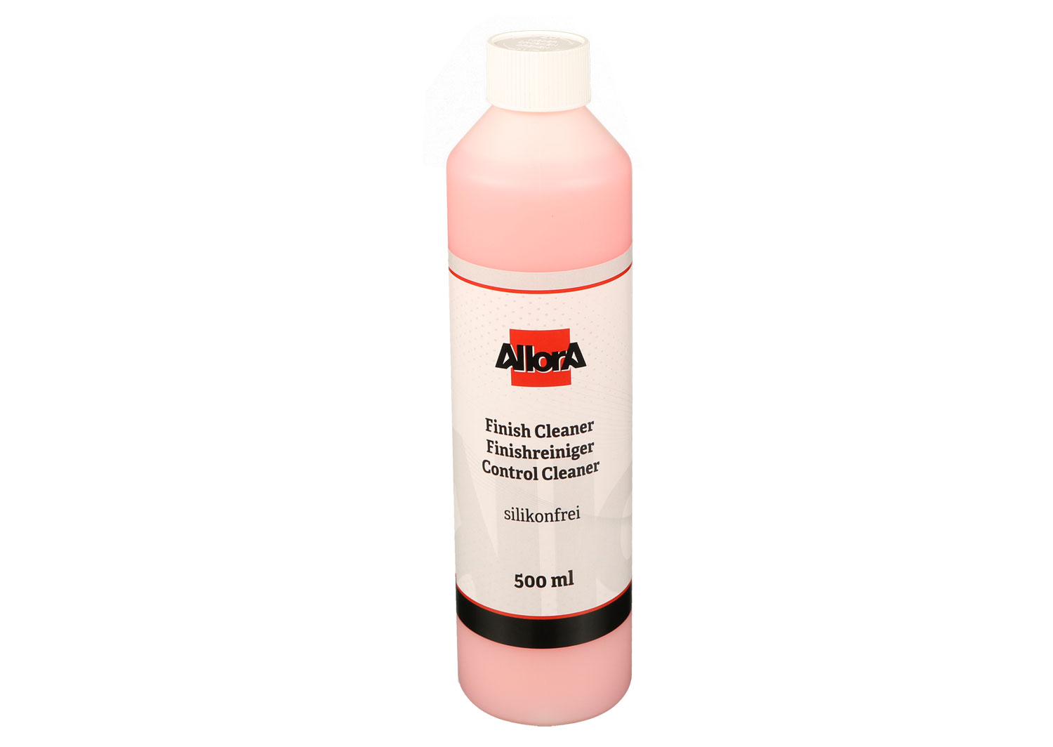 AllorA Finishreiniger silikonfrei