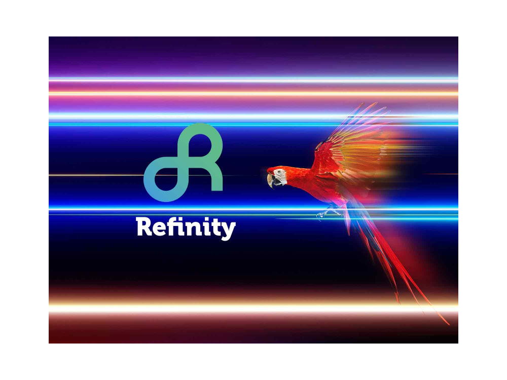 Glasurit Refinity Logo