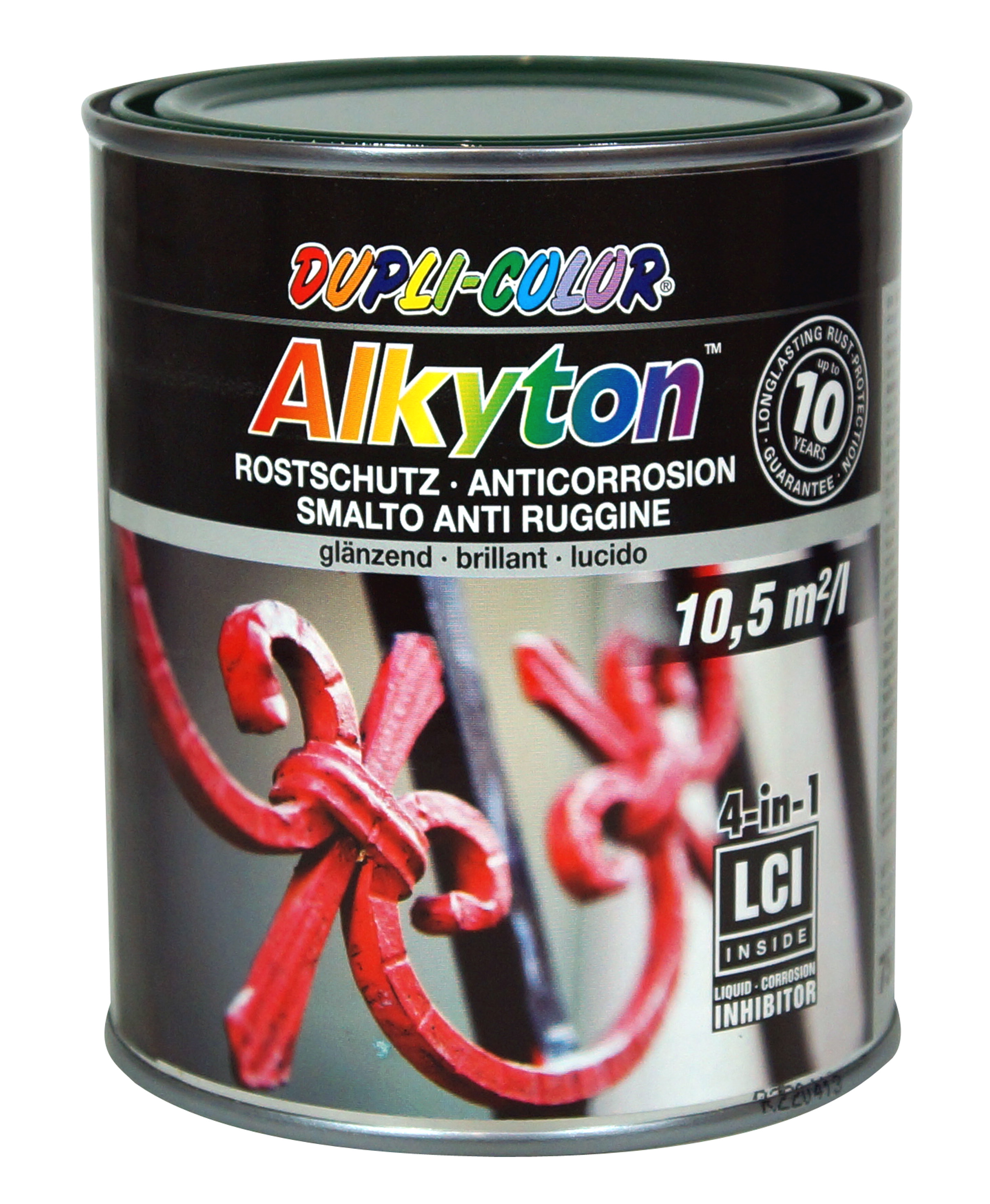 Dupli Color Alkyton Reparaturlack750ml