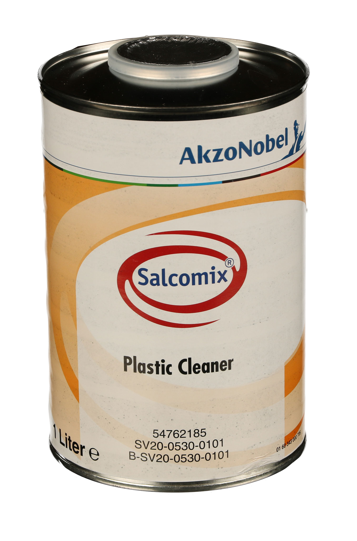 Salcomix Kunststoffreiniger
