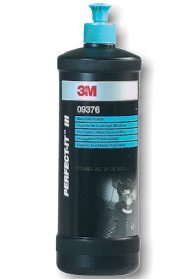 3M Perfect-it III Hochglanz Maschinenpolitur