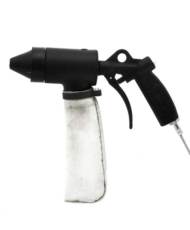 AirTec Spot Blaster