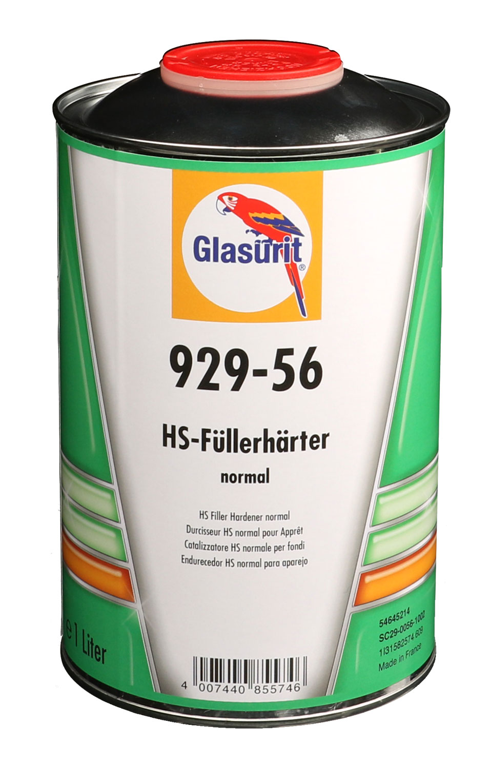 Glasurit HS-Füllerhärter normal 929-56