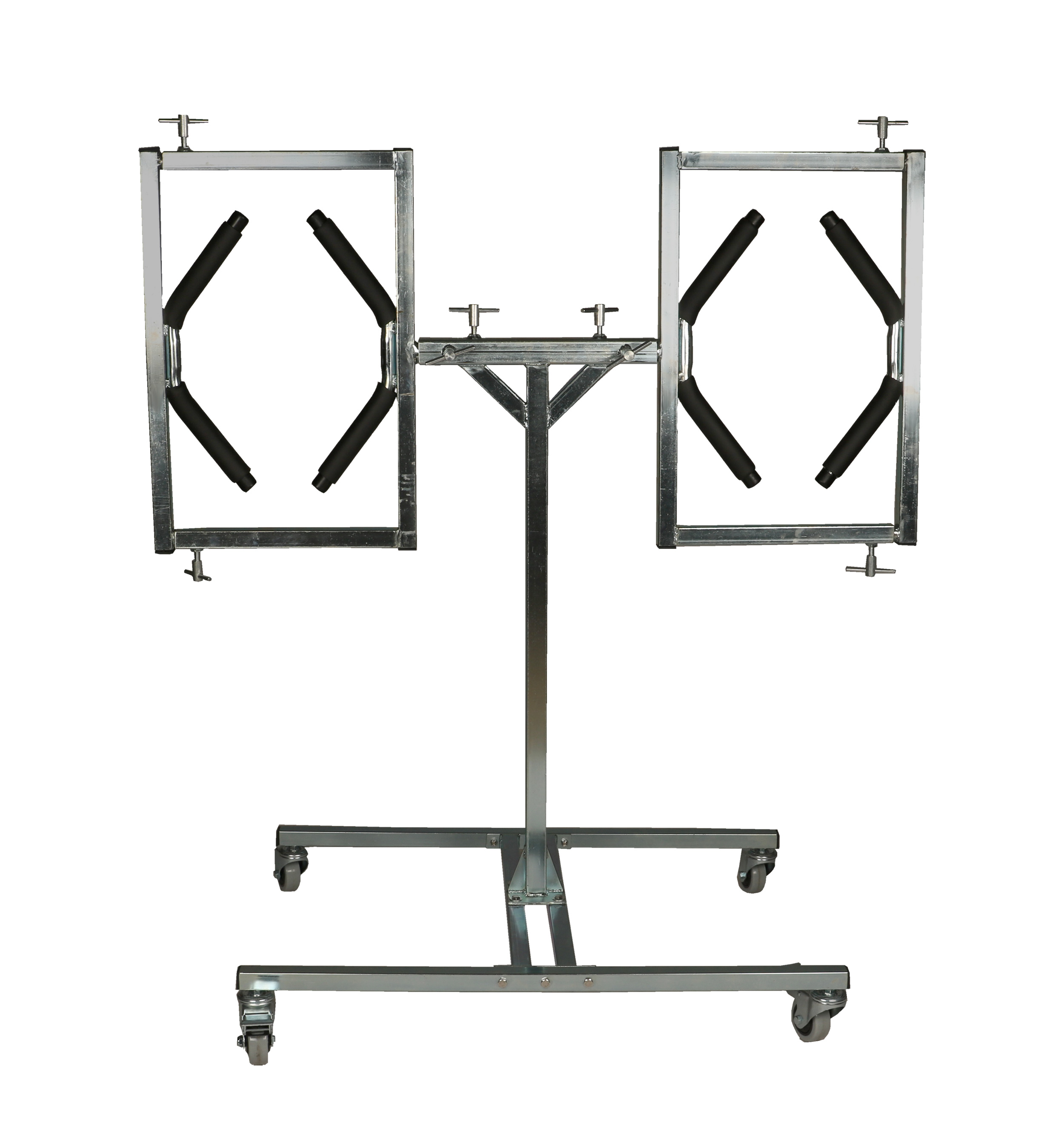 AllorA Felgenlackierständer 360° drehbar