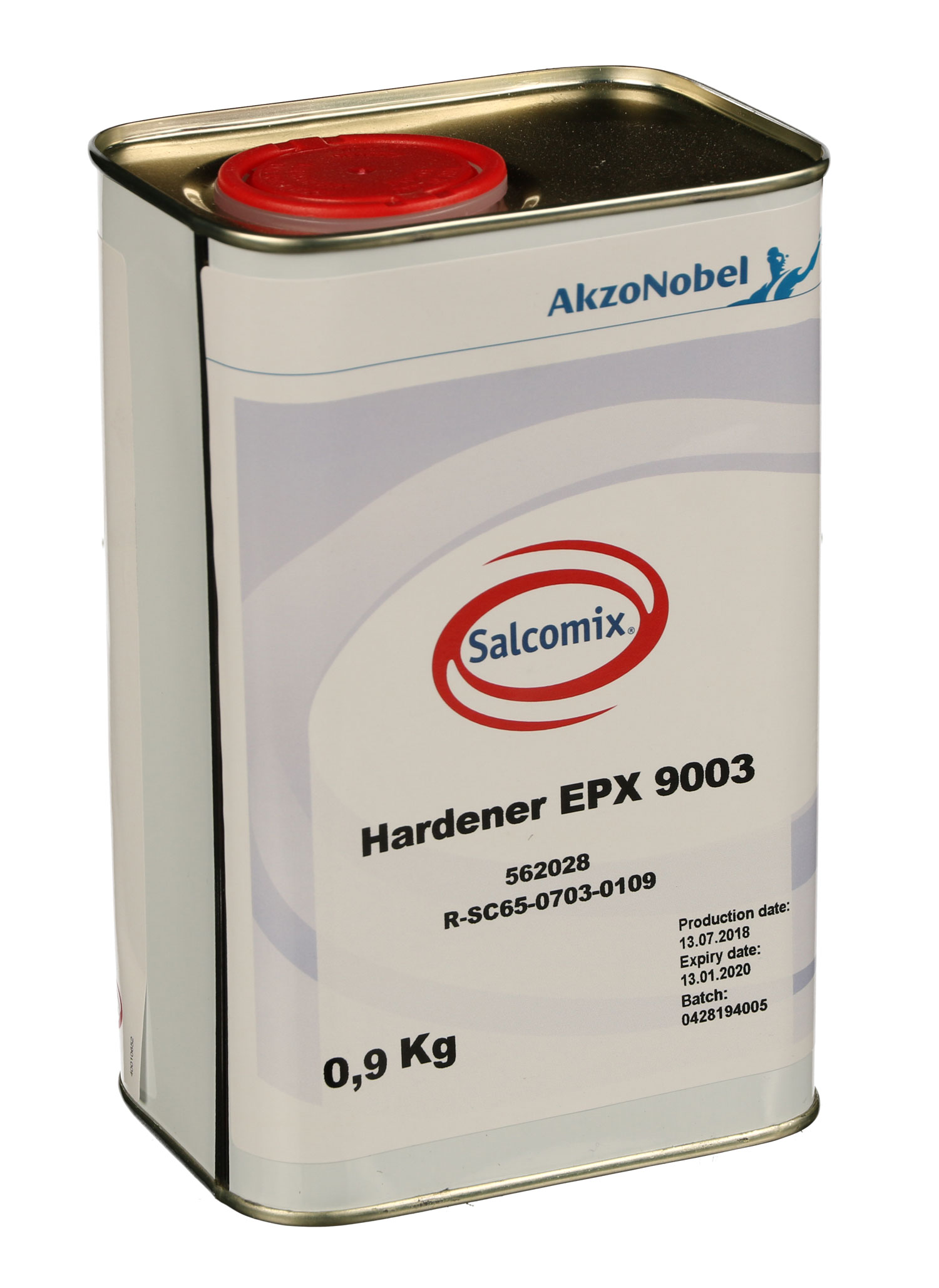 Salcomix Härter EPX 9003