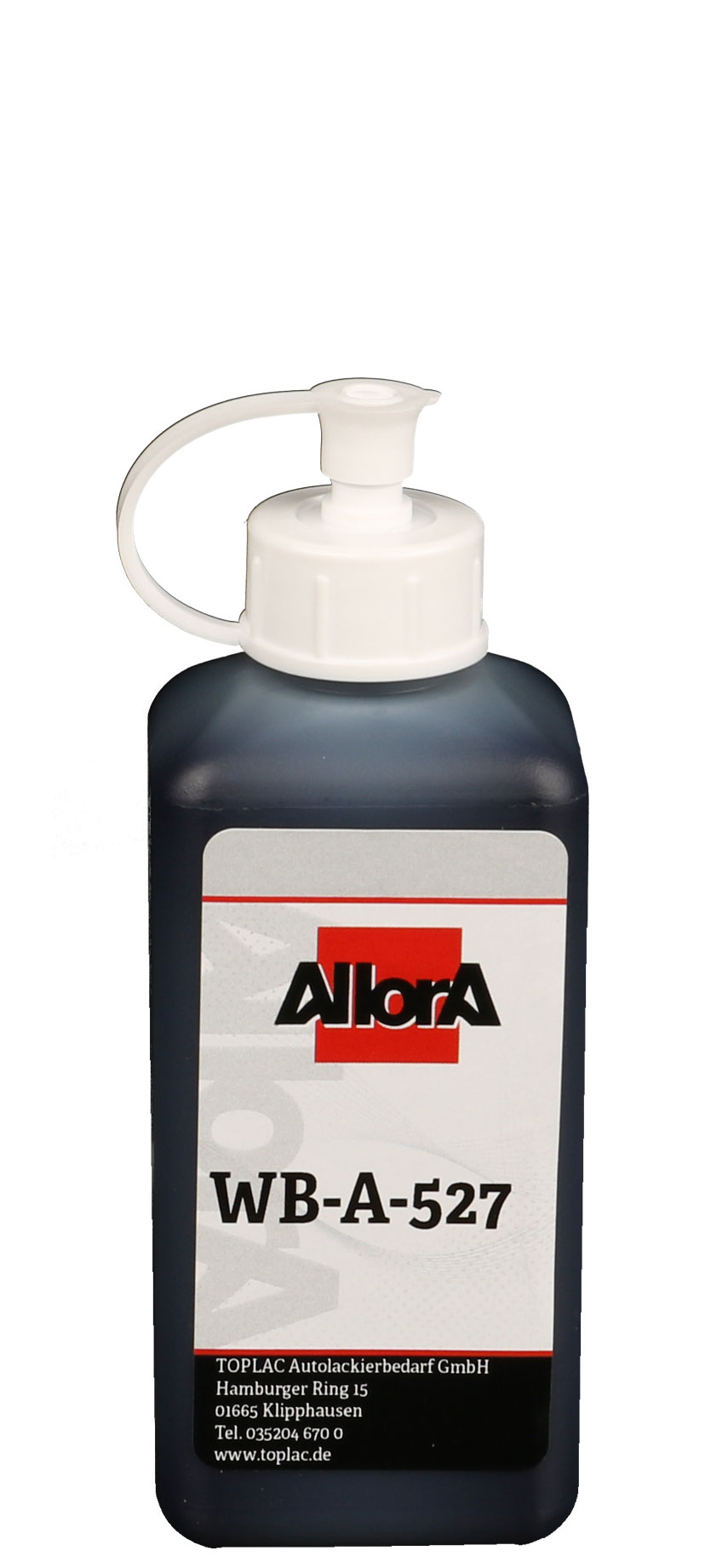 AllorA Basisfarbe WB-A-527