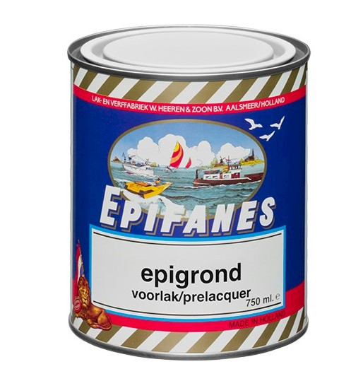 Epifanes Epigrond E5-1A