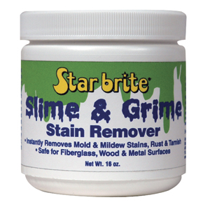 Star brite Slime & Grime Remover Konzentrat