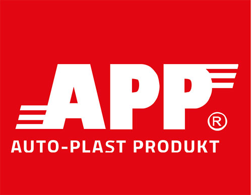 APP Auto-Plast-Produkt