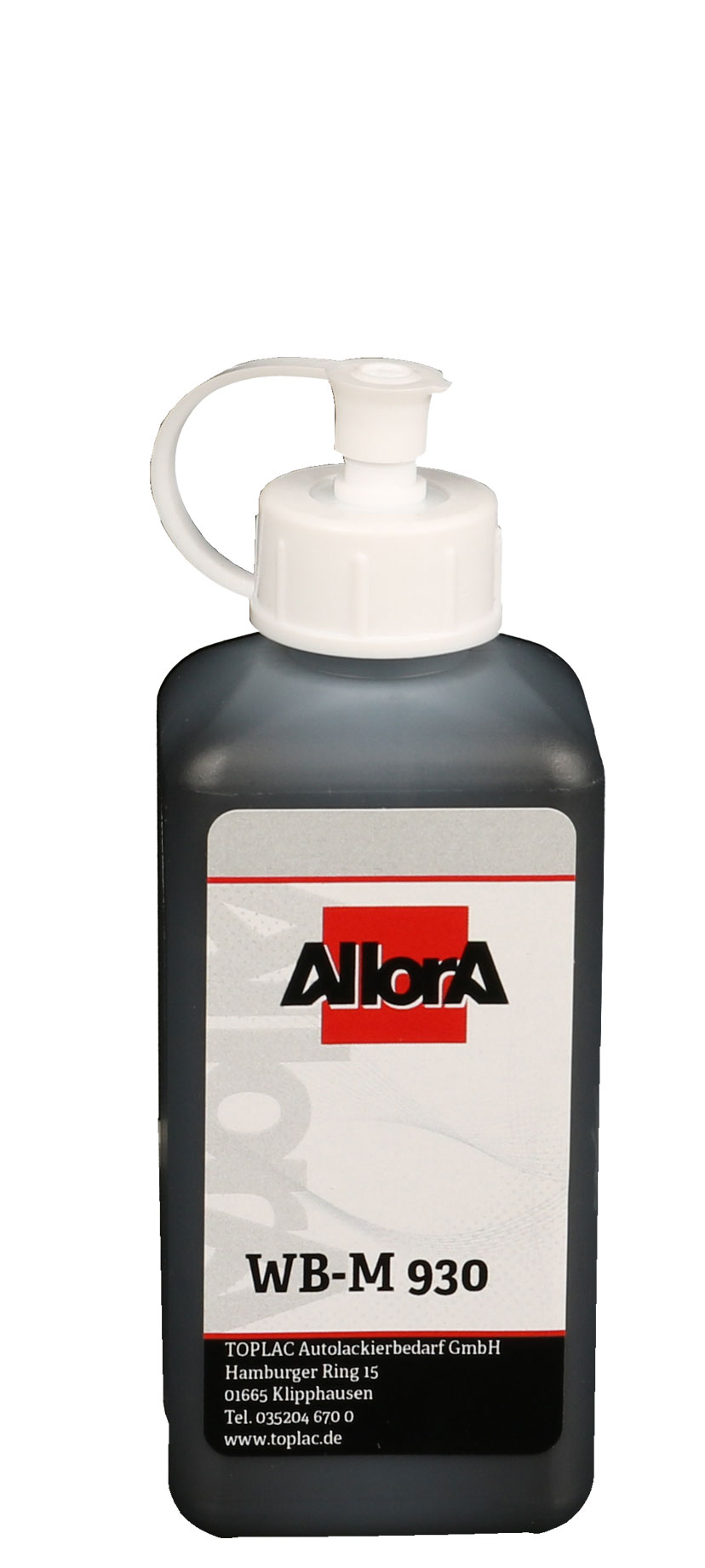 AllorA Basisfarbe WB-M-930