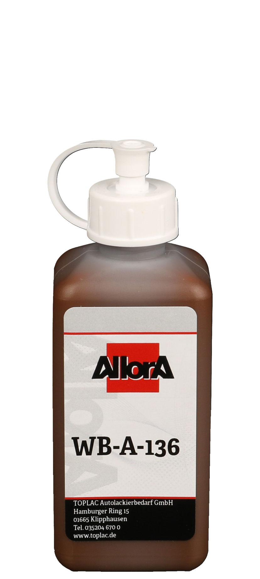 AllorA Basisfarbe WB-A-136