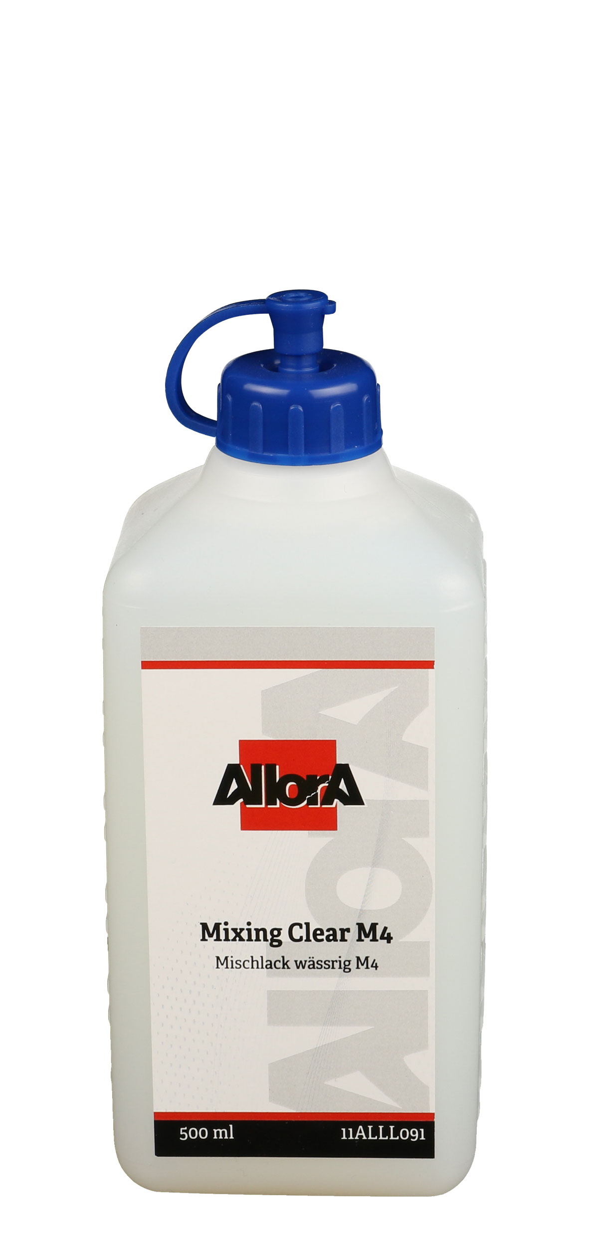 AllorA Mischlack WB-M4