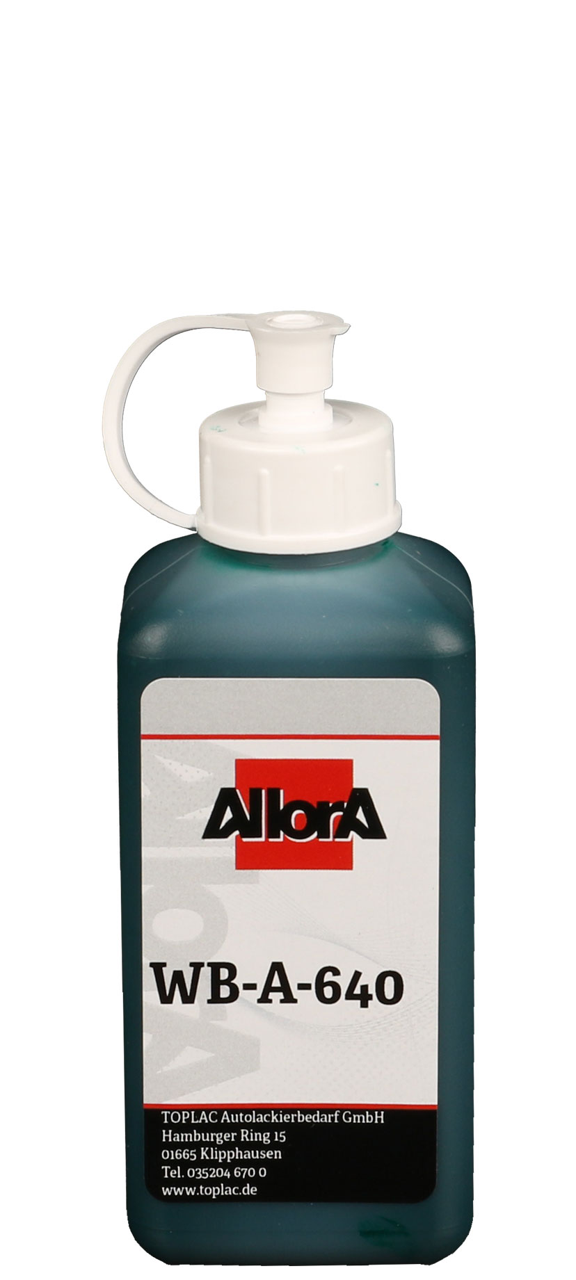 AllorA Basisfarbe WB-A-640
