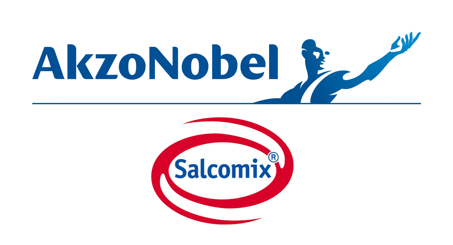 Akzo Nobel - Salcomix