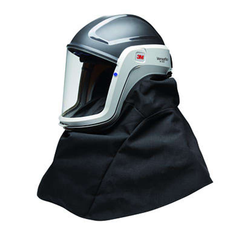 3M Versaflo Kopfteil M-406