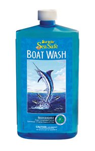 Star brite Sea Safe Boat Wash