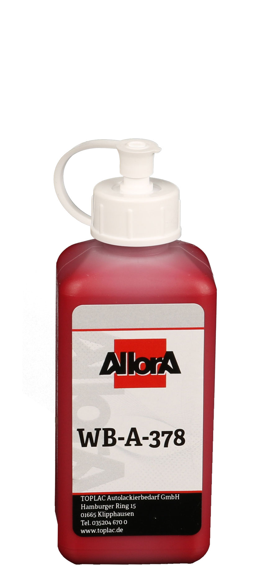 AllorA Basisfarbe WB-A-378
