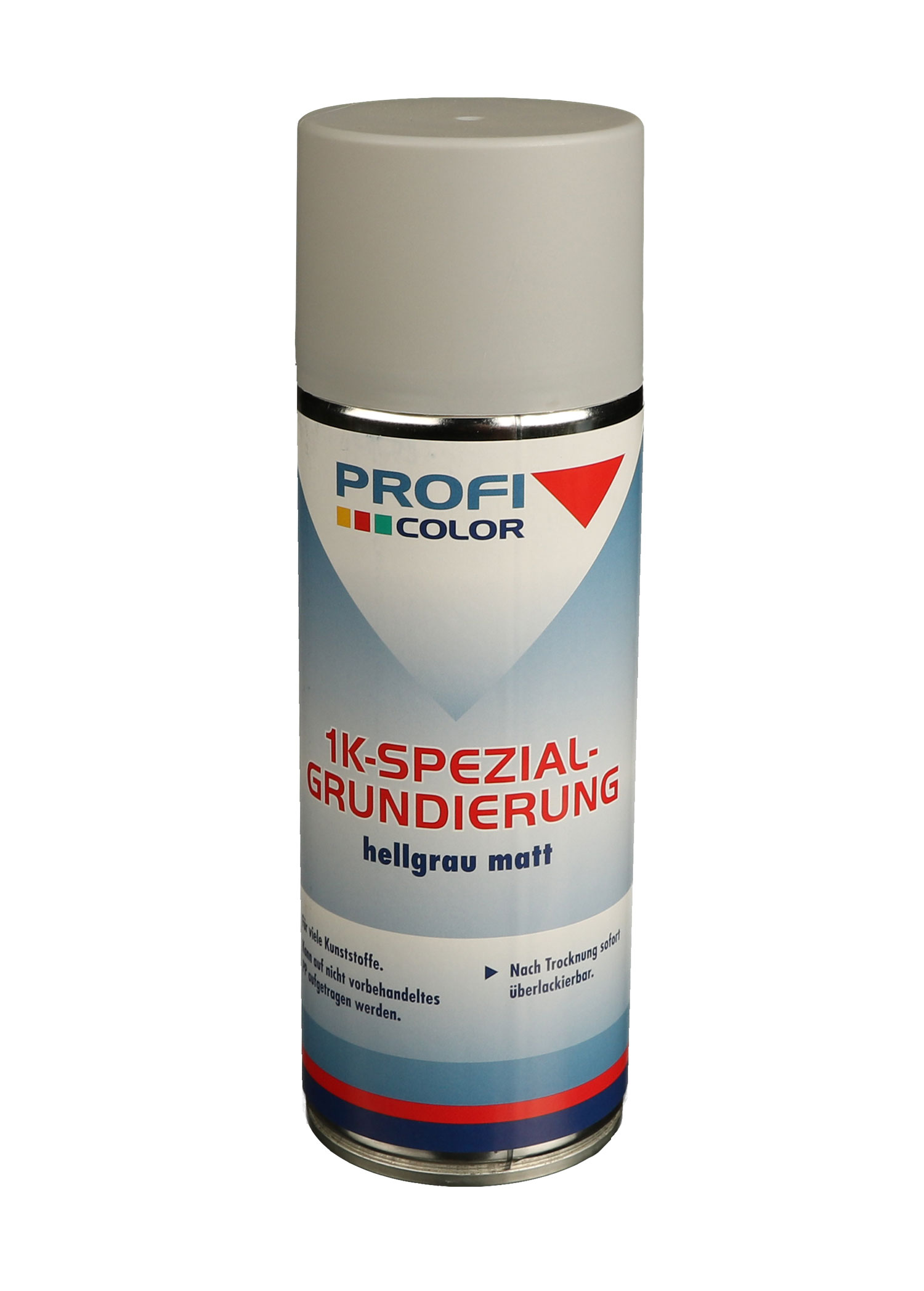 Profi Color 1K-Spezialgrundierung f. Kunststoffe