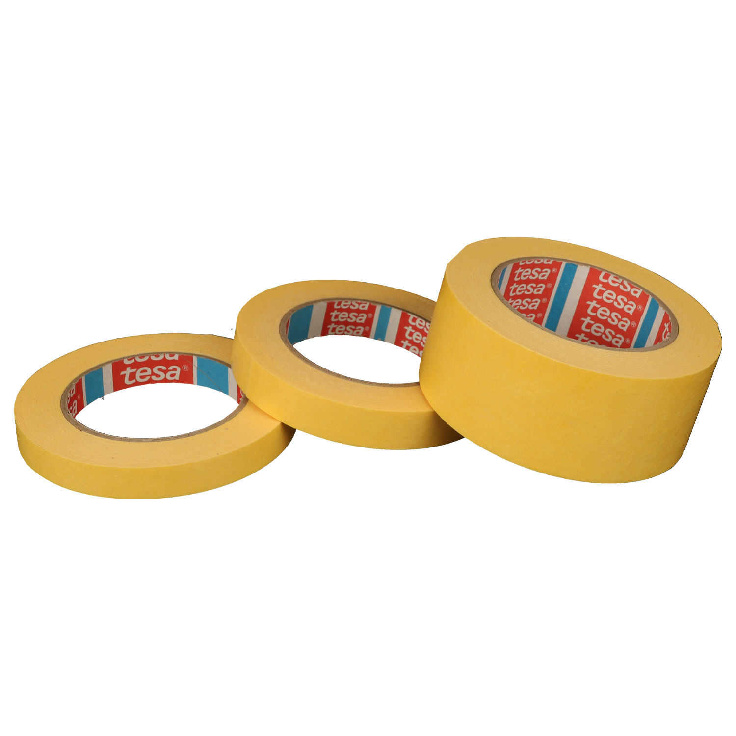 Tesa 4434 Elefantenhaut 10m X 19mm - Spezialband Für Sandstrahlen & Schleifen