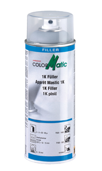 ColorMatic 1K Füller 400ml