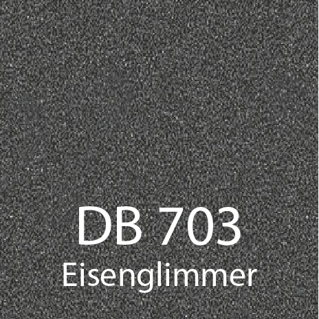 Serie 732 2K-Acryl-Decklack matt