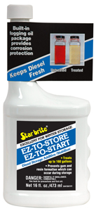 Star brite EZ-to-Store EZ-to-Start Diesel