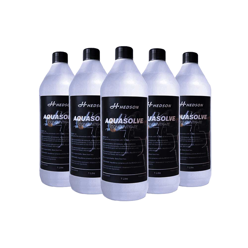 Aquasolve von Drester