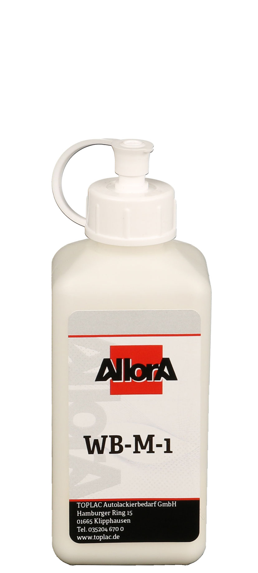 AllorA Effektzusatz WB-M1