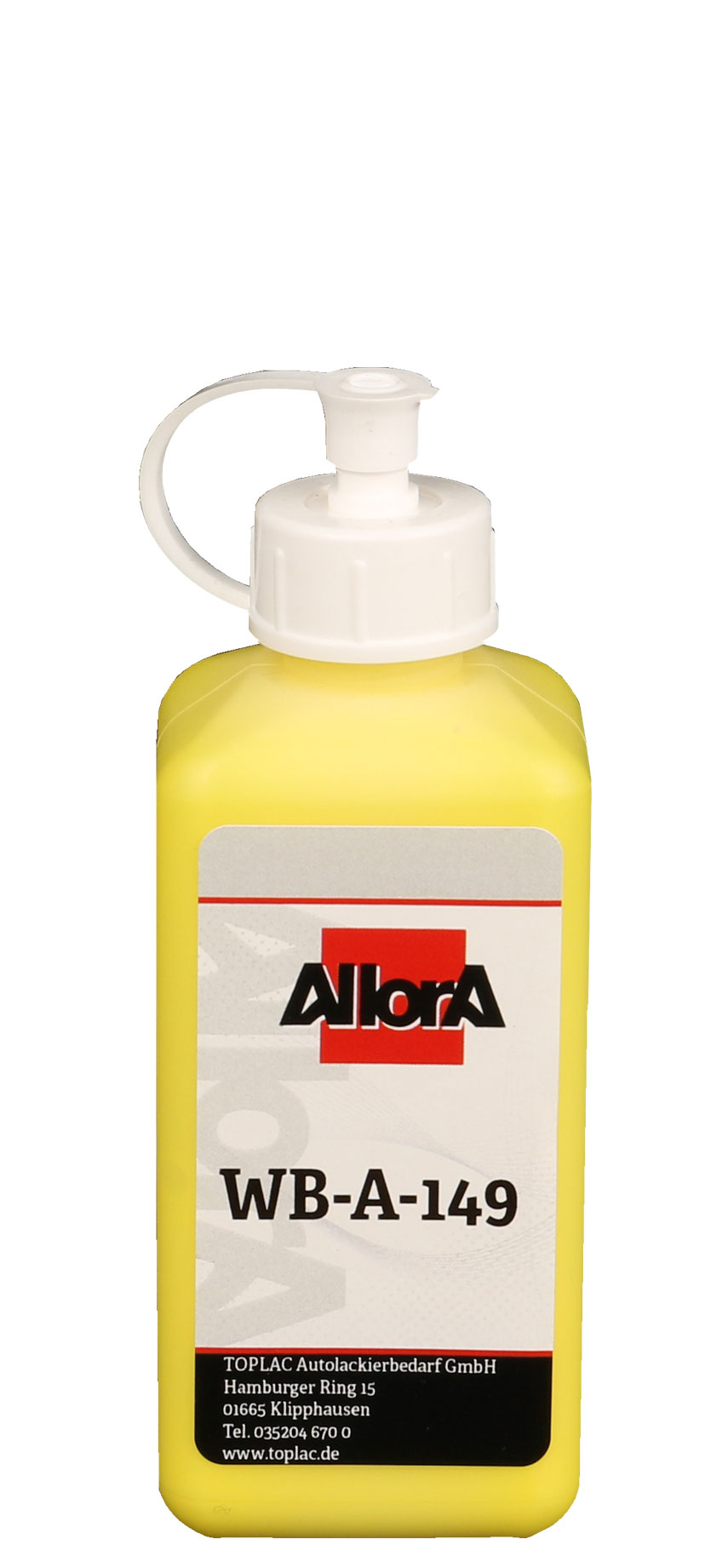 AllorA Basisfarbe WB-A-149