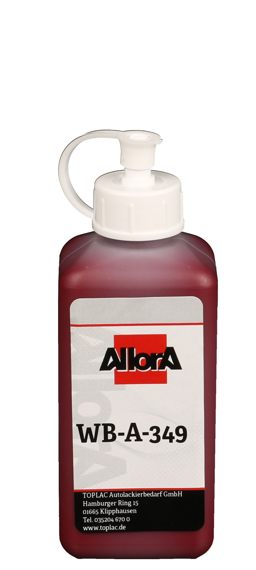 AllorA Basisfarbe WB-A-349