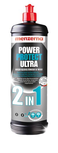 Menzerna Power Protect Ultra