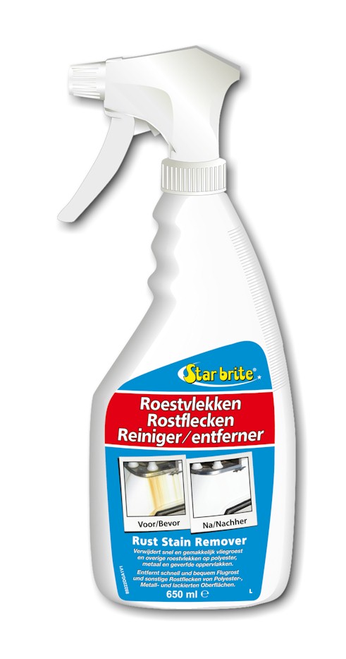 Star brite Rostflecken Entferner