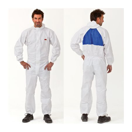 3m-Lackieroverall