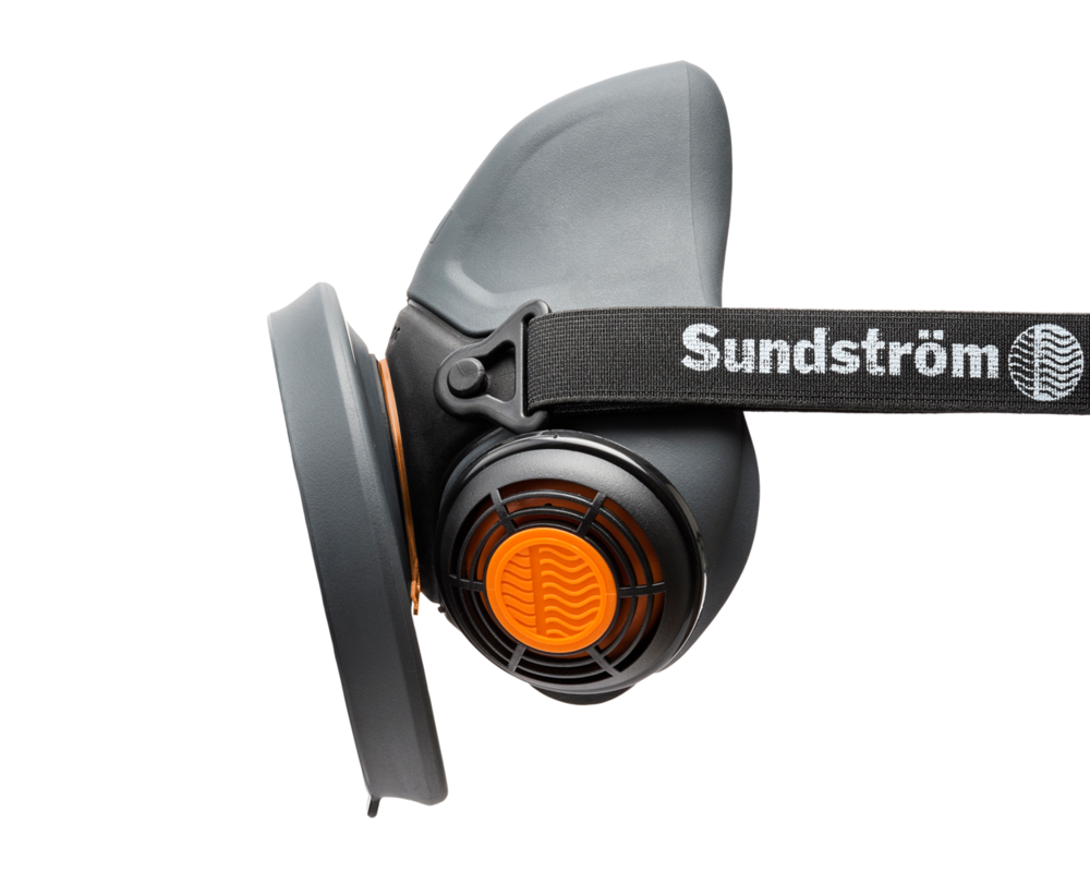 Sundström Halbmaske SR 900 s