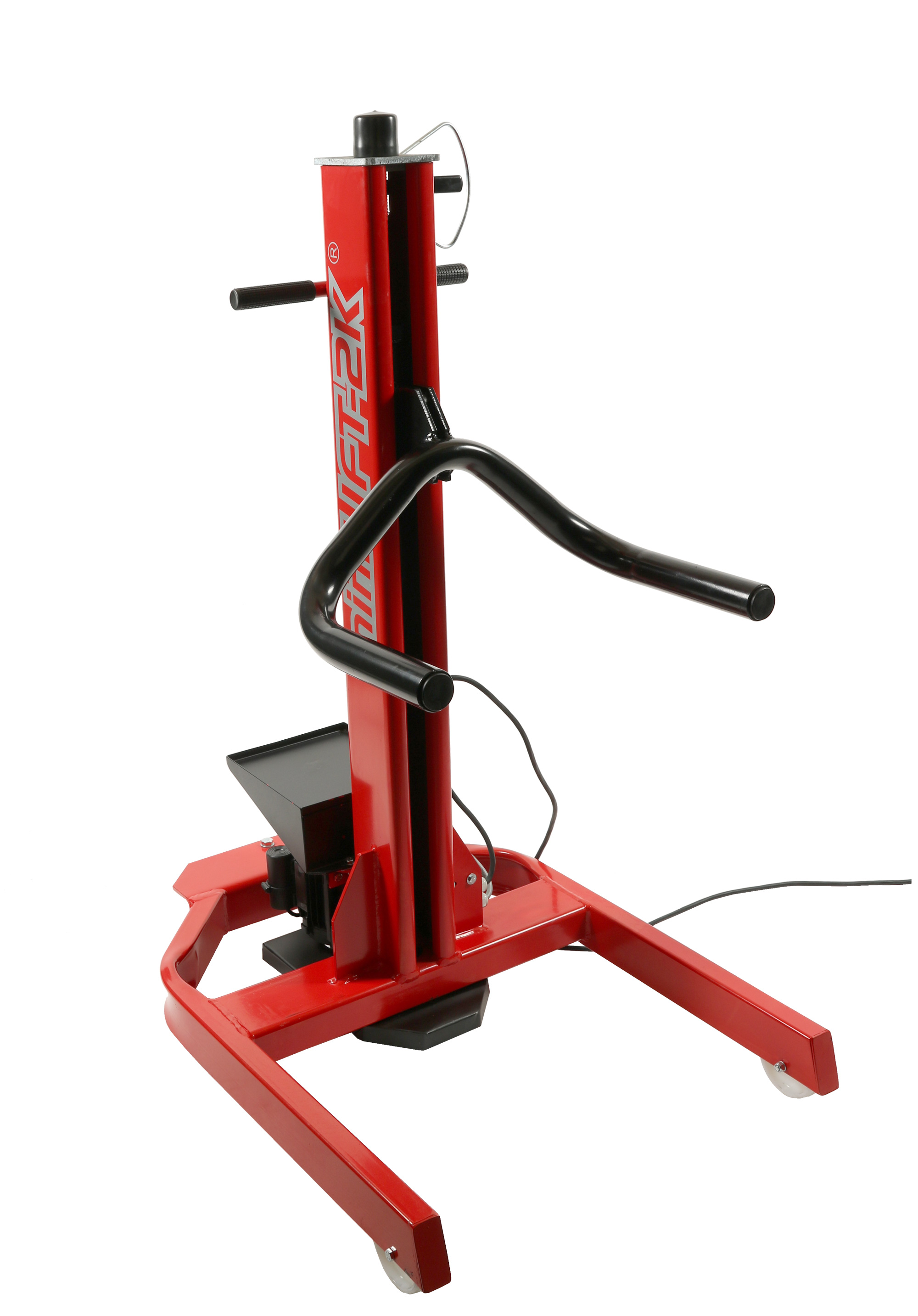 MiniLIFT-2K Mobile Hebebühne