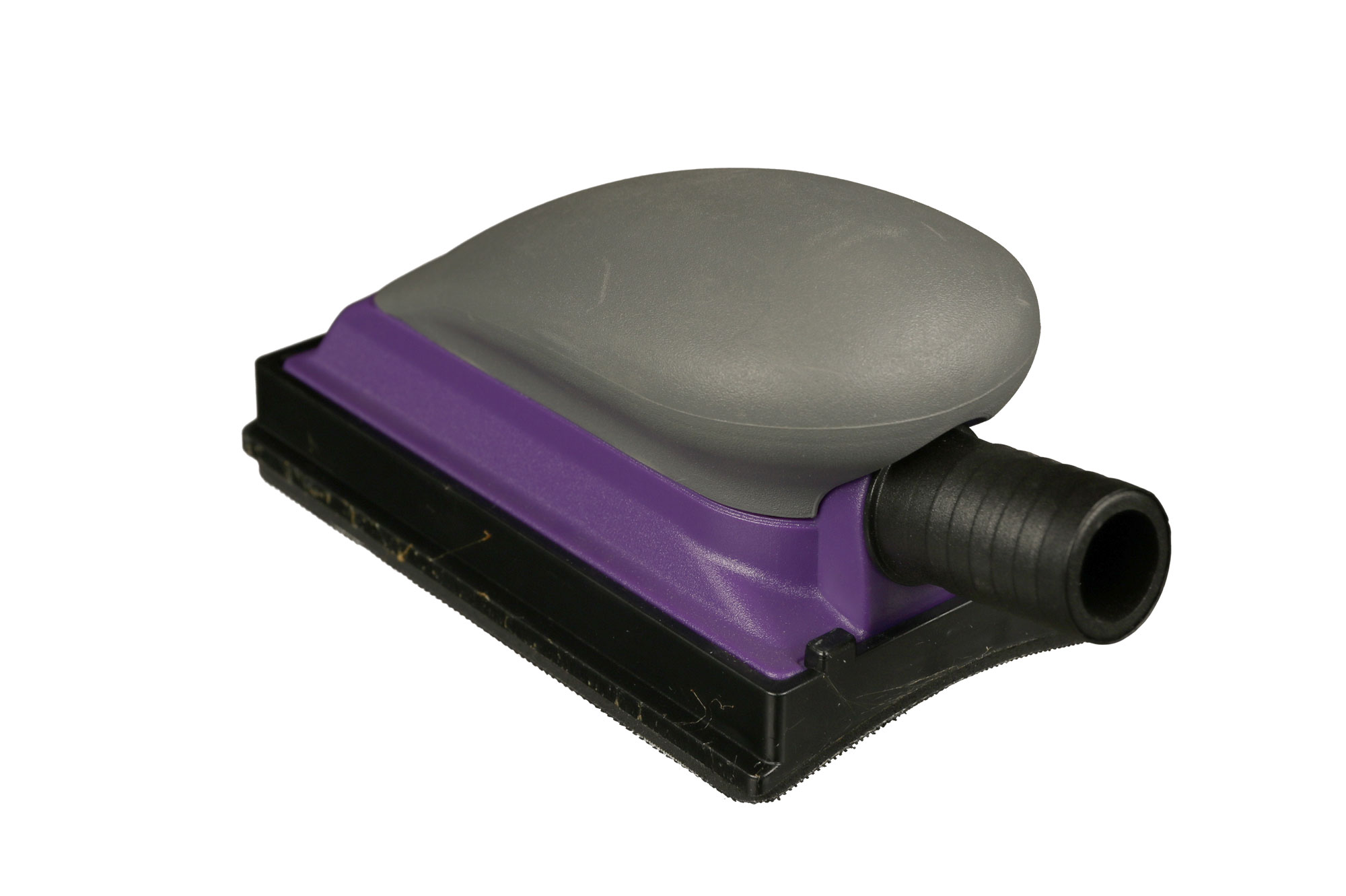 3M™ Hookit™ Purple Premium Rundformadapter-Set, 70 x 127 mm