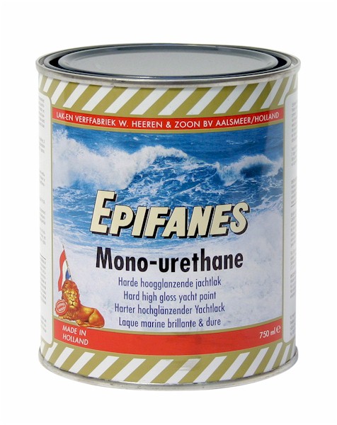 Epifanes Mono-Urethane 1-Komponenten