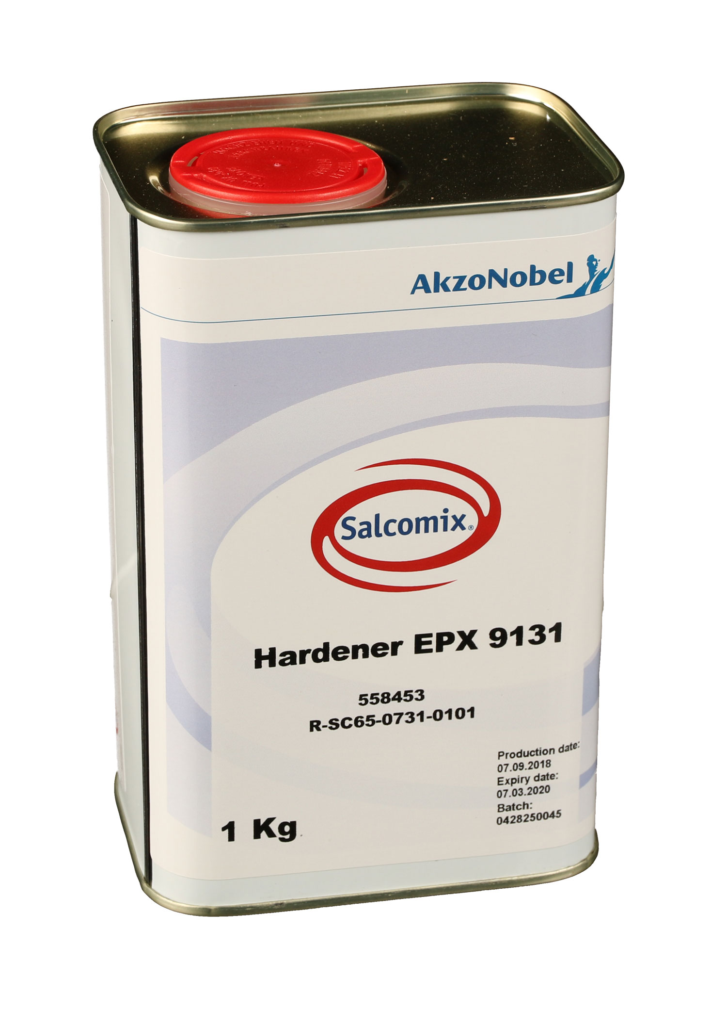Salcomix Härter EPX 9131