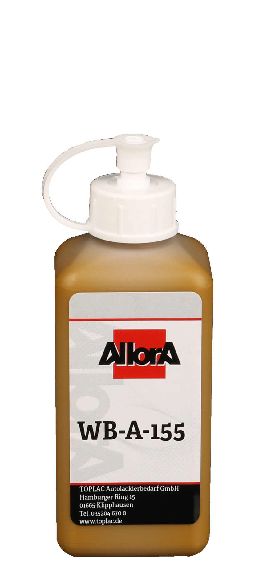 AllorA Basisfarbe WB-A-155