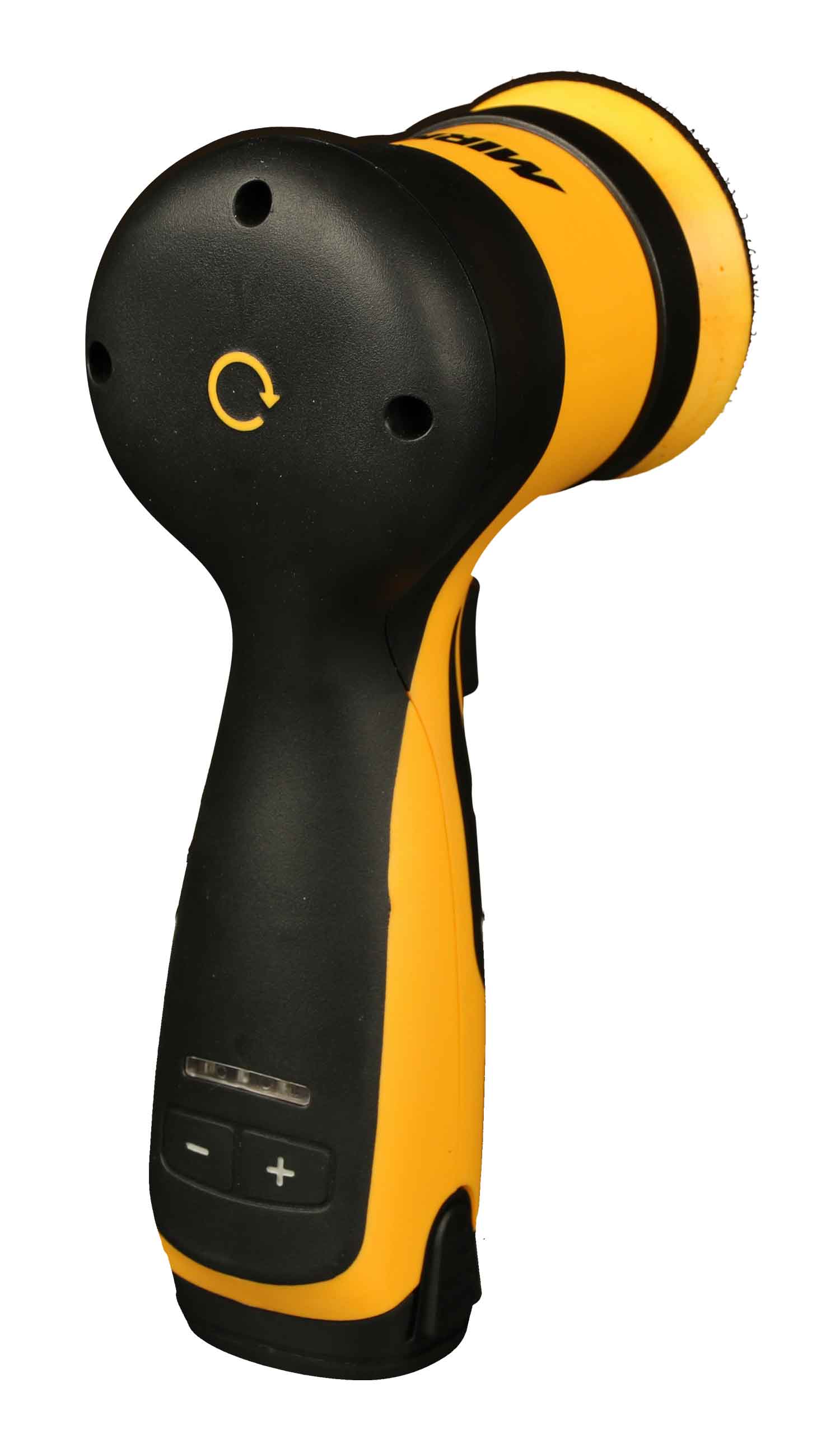 Mirka Akku-Polierer ARP-B/AROP-B