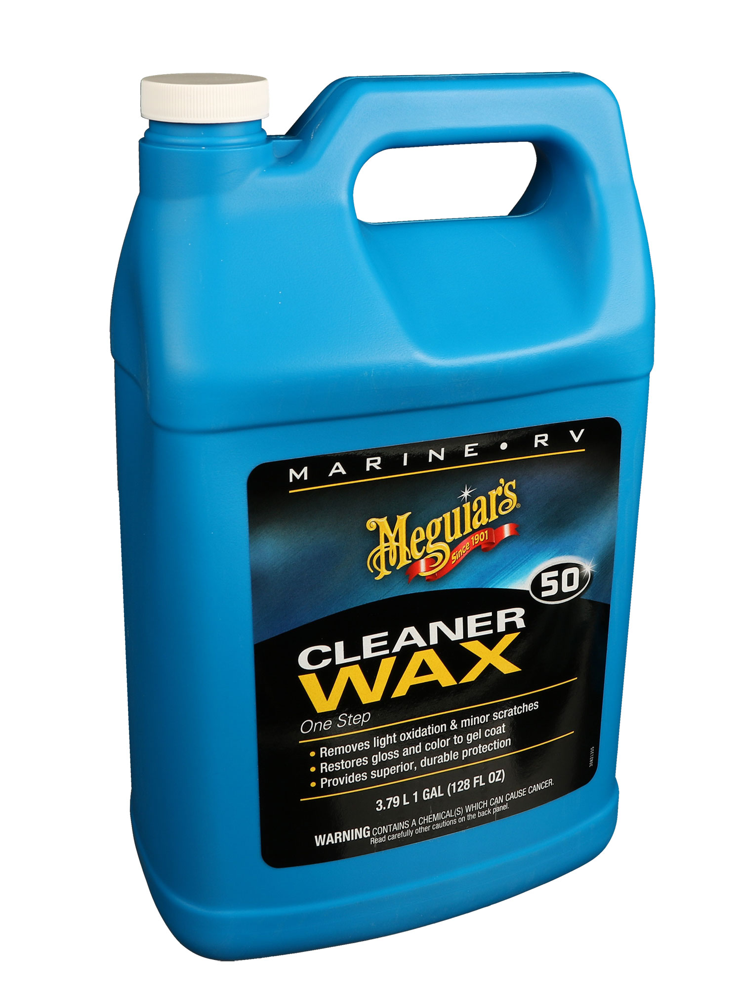 Meguiar´s Cleaner Wax One Step Liquid
